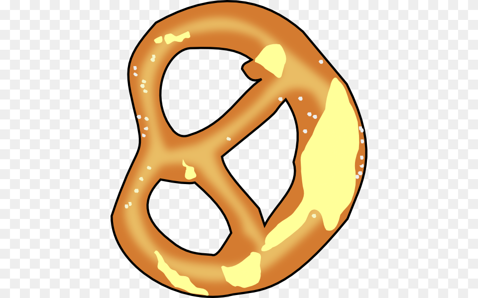 Pretzel Clipart, Food, Clothing, Hardhat, Helmet Free Png