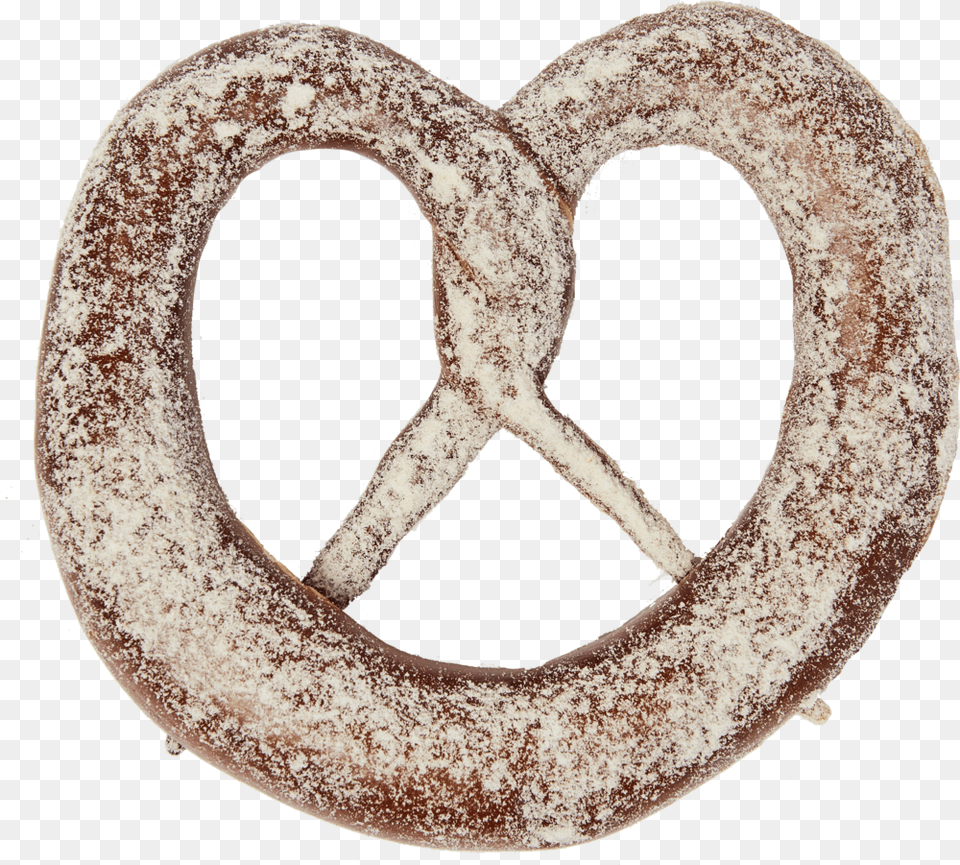 Pretzel Clipart Large Pretzel, Food Free Png