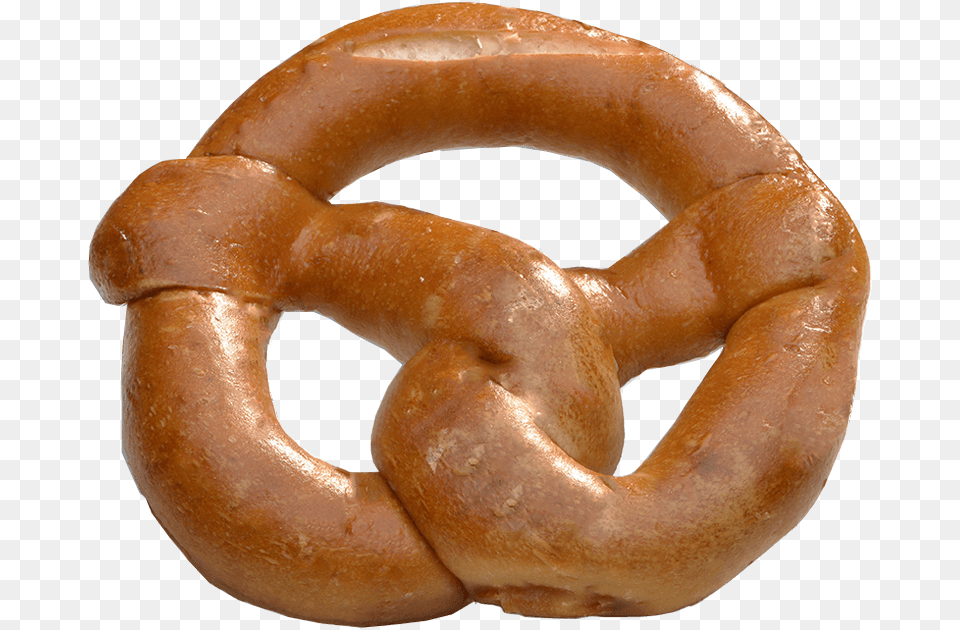 Pretzel Download, Bread, Food Free Transparent Png