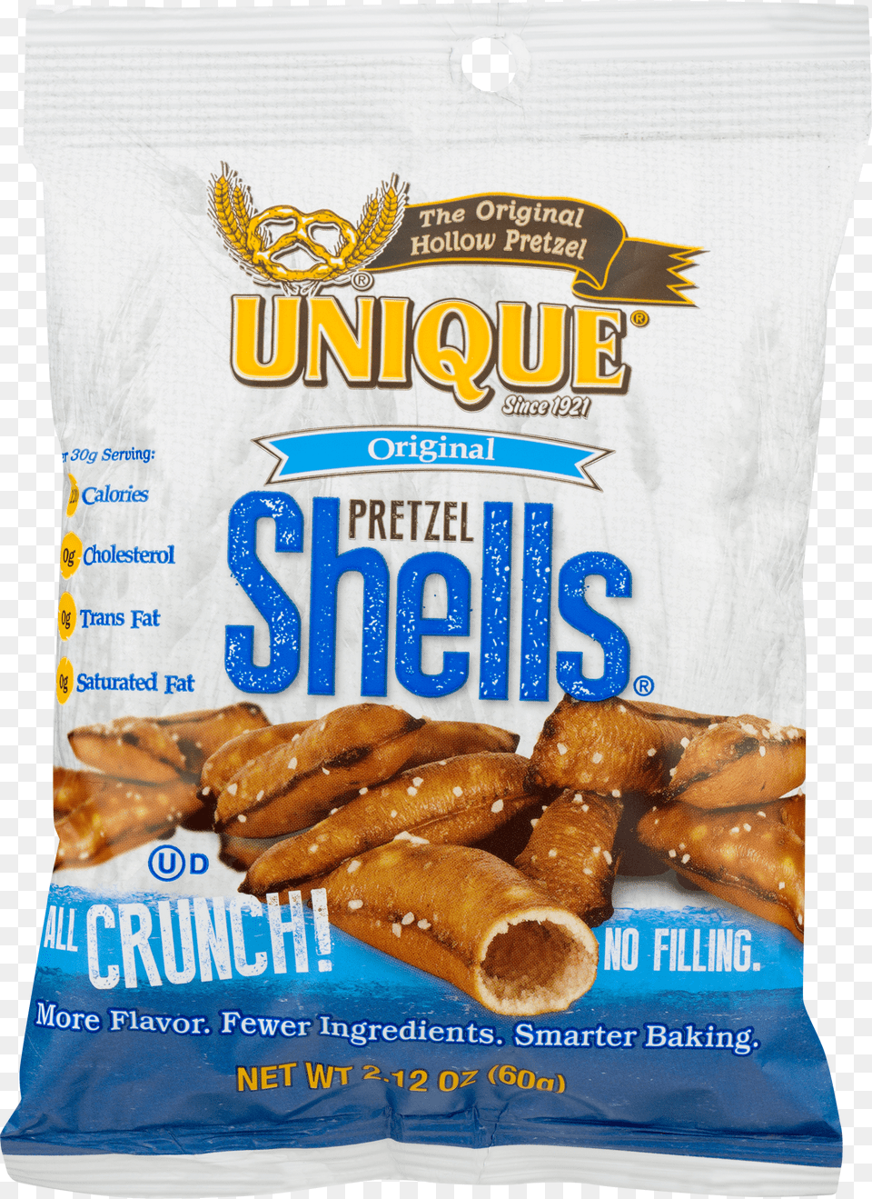 Pretzel Shells Free Transparent Png