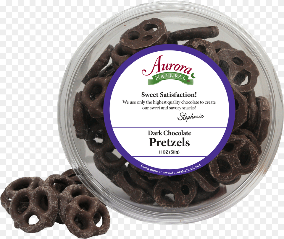 Pretzels Dark Chocolate Chocolate Covered Raisin, Coil, Machine, Rotor, Spiral Free Png Download