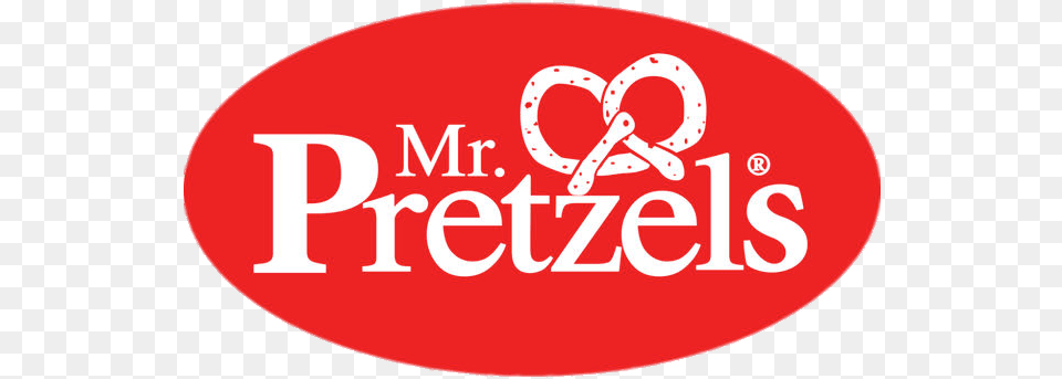 Pretzels Logo, Food, Ketchup, Text Free Png Download