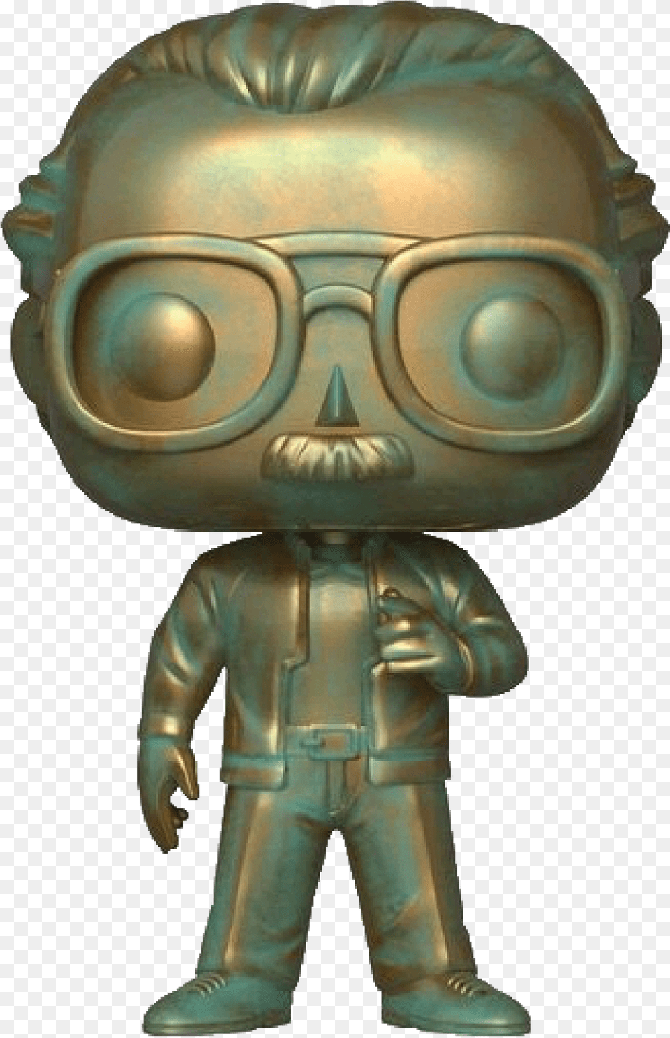 Prev, Alien, Bronze, Person Free Png