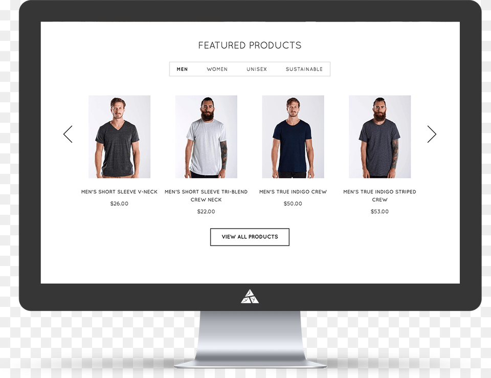 Prev Computer Monitor, Clothing, T-shirt, Person, Shirt Free Png