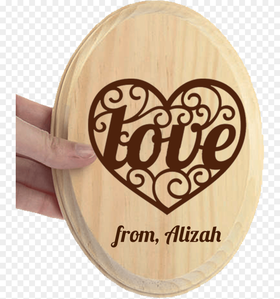 Prev Heart, Tape, Wood, Symbol Png Image