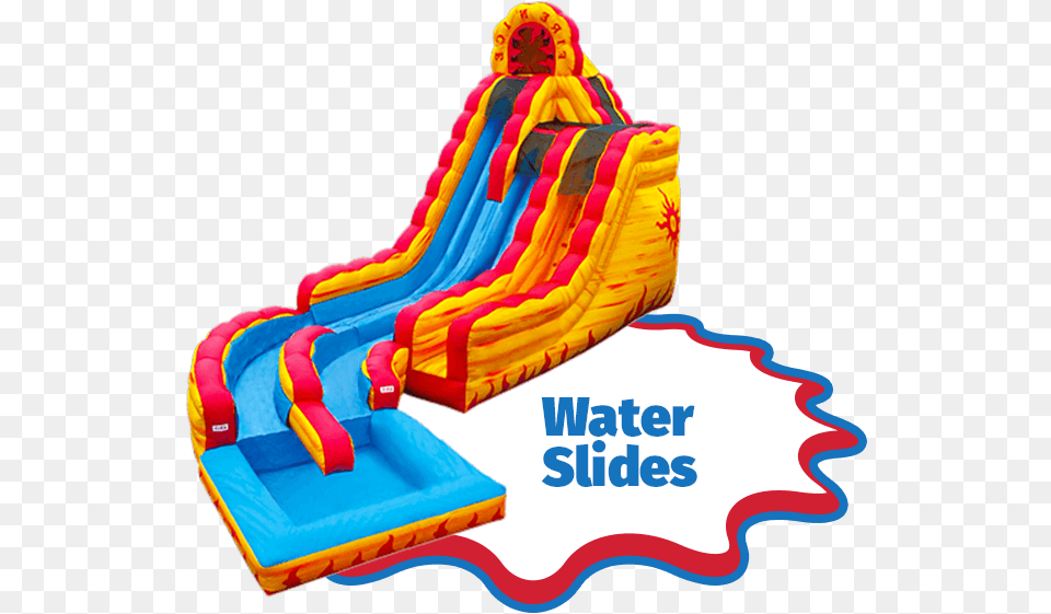 Prev Inflatable, Slide, Toy Free Png Download