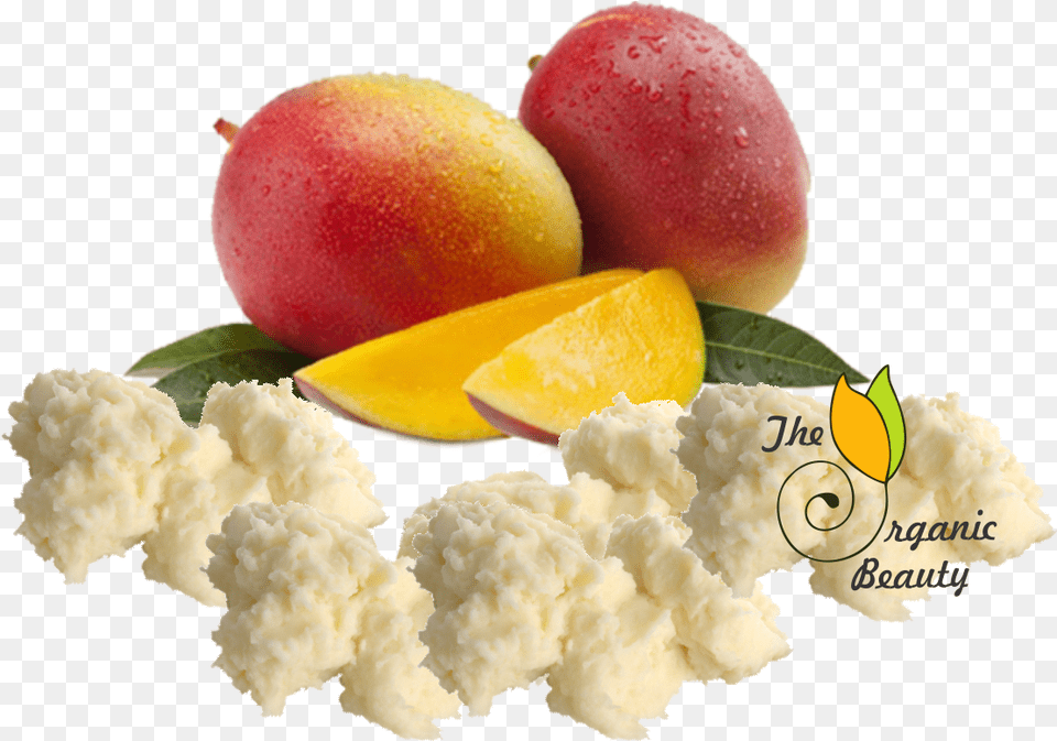 Prev Mango Butter Wholesale Unrefined, Food, Fruit, Plant, Produce Free Png Download