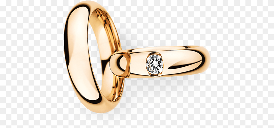 Prev Next Trauringeklassisch Simple Gold Wedding Trouwringen Schaap En Citroen, Accessories, Jewelry, Ring, Diamond Png