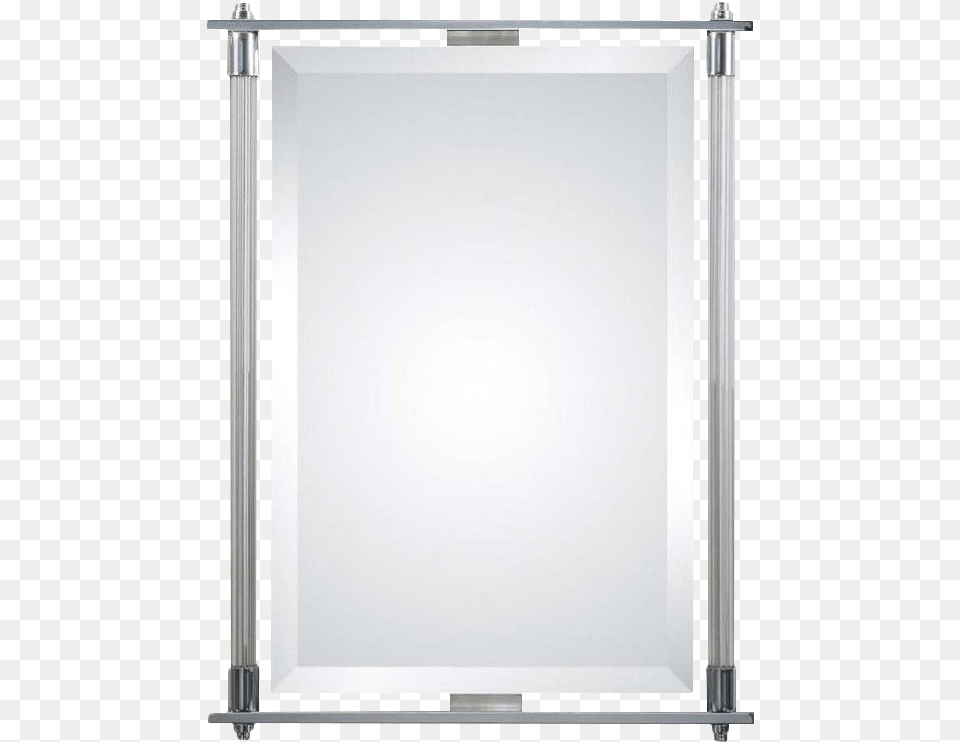 Prev Projection Screen, Mirror, White Board Free Png