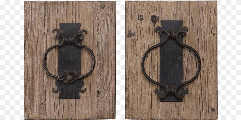 Prev Rustic Door Knockers Alternative Wall Decor, Handle, Wood, Bronze Free Transparent Png