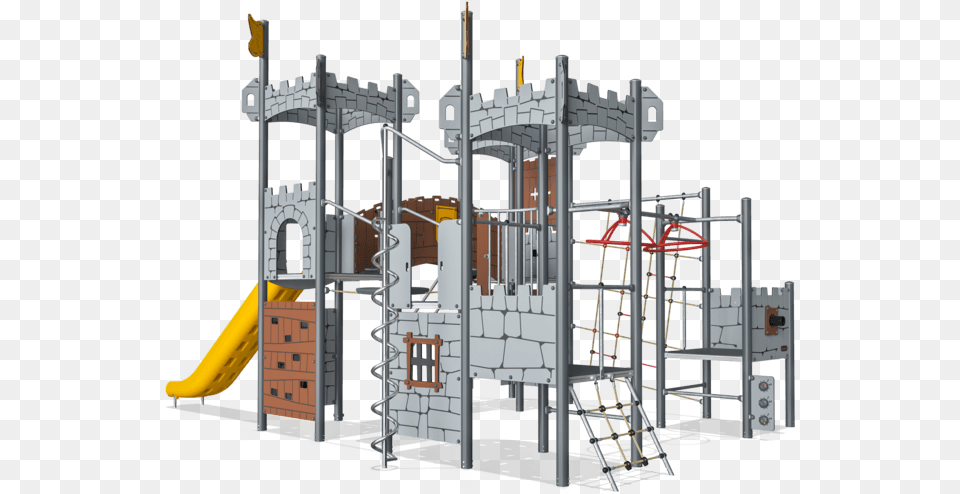 Prev Silo, Outdoor Play Area, Outdoors, Play Area Free Png