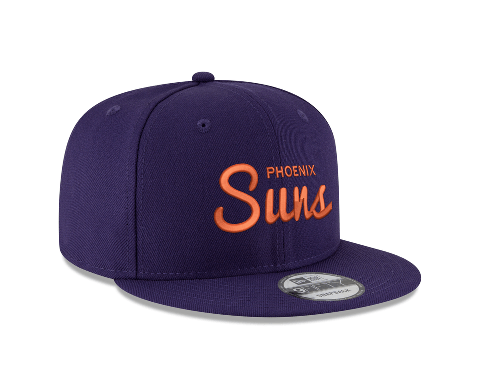 Prev Transparent Phoenix Suns Hat, Baseball Cap, Cap, Clothing Free Png Download