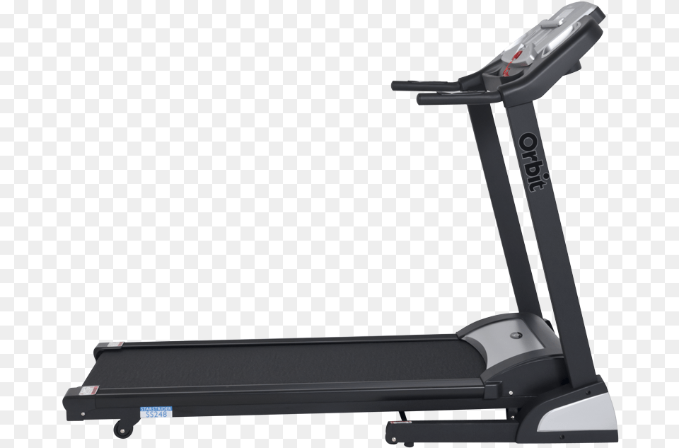 Prev Treadmill Side View, Machine Free Png