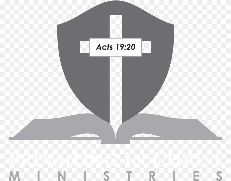 Prevailing In Christ Ministries Vertical, Armor Free Transparent Png
