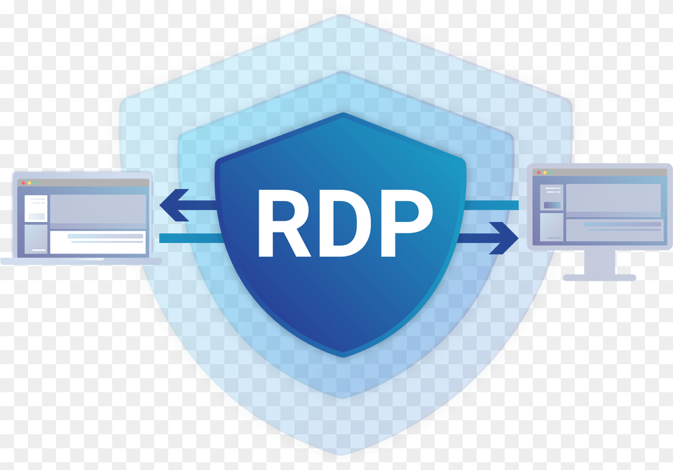 Prevent Ddos Attacks Against Rdp Rdp, Armor, Shield Free Png Download