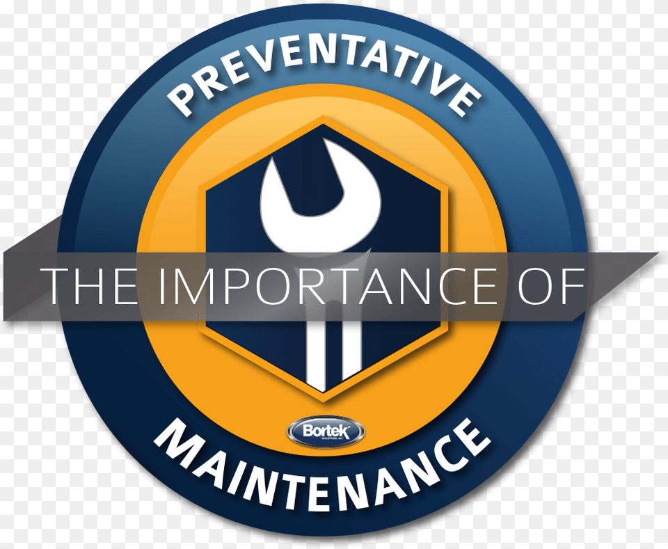Preventative Maintenance Circle, Logo, Disk, Emblem, Symbol Free Png