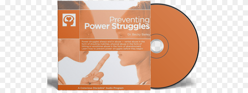 Preventing Power Struggles Cd, Adult, Female, Person, Woman Free Png