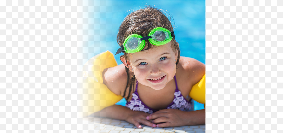 Prevention And Treatment Swimming, Accessories, Goggles, Baby, Person Free Transparent Png