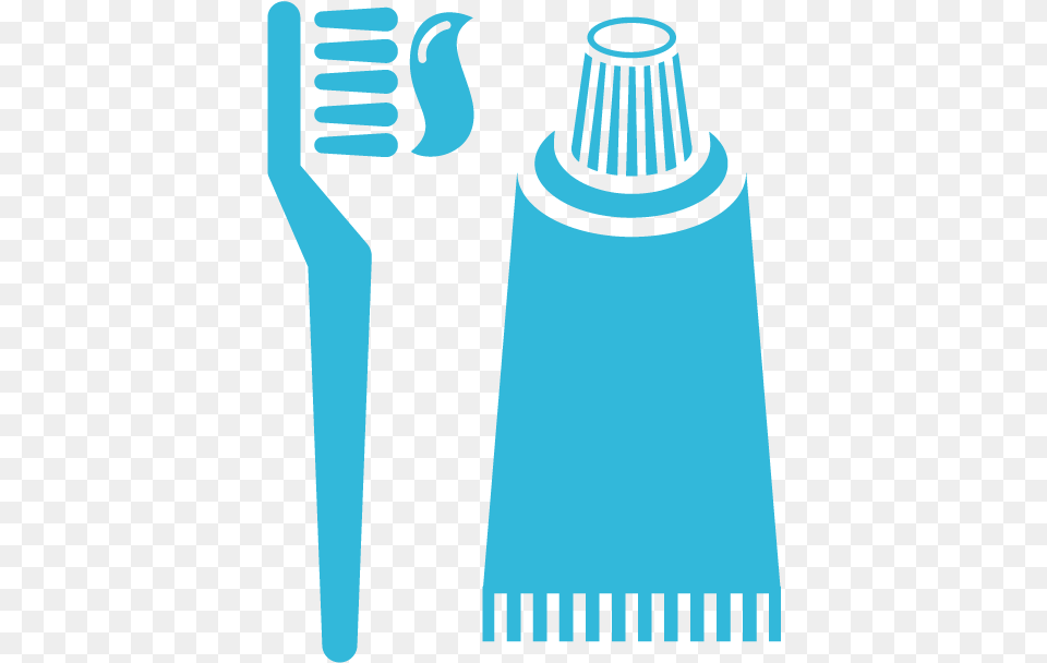 Preventive Health Icon, Brush, Device, Tool, Toothpaste Free Transparent Png