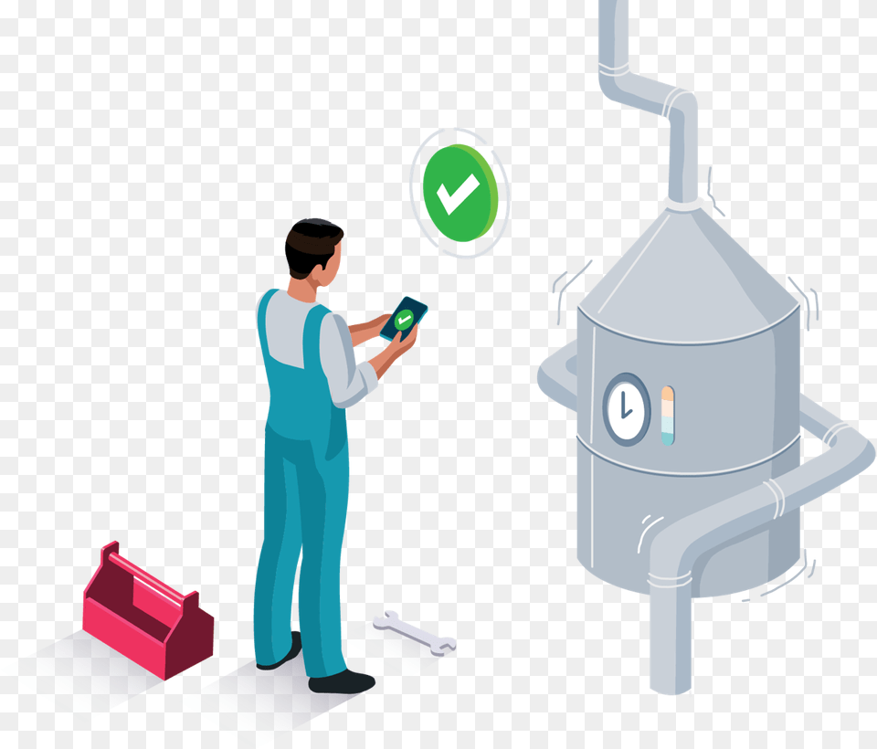 Preventive Maintenance Icon, Adult, Person, Hospital, Female Png Image
