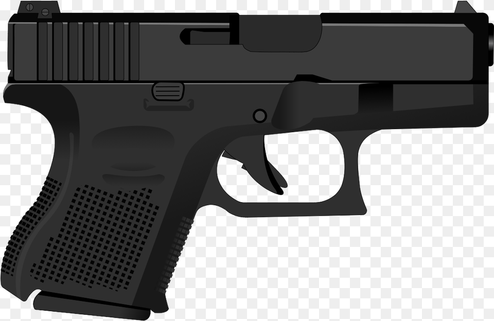 Preview, Firearm, Gun, Handgun, Weapon Free Png