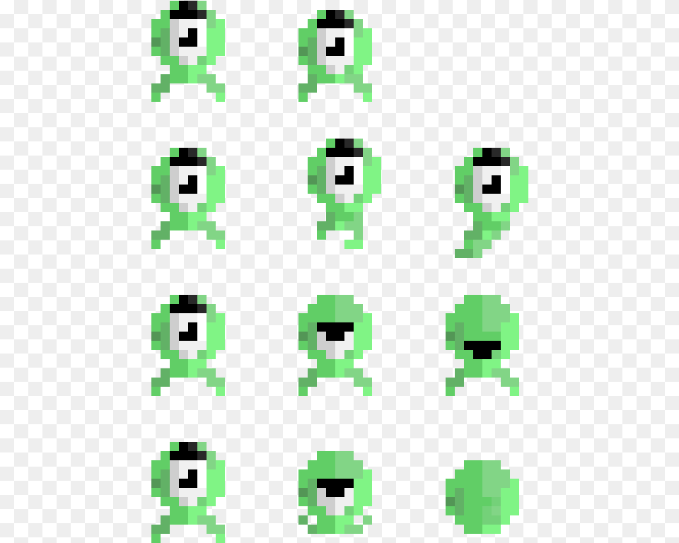 Preview 2d Aliens, Green, Accessories, Gemstone, Jewelry Free Transparent Png