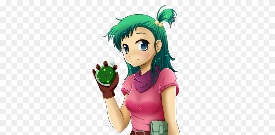 Preview Art Bulma, Book, Comics, Publication, Adult Free Png