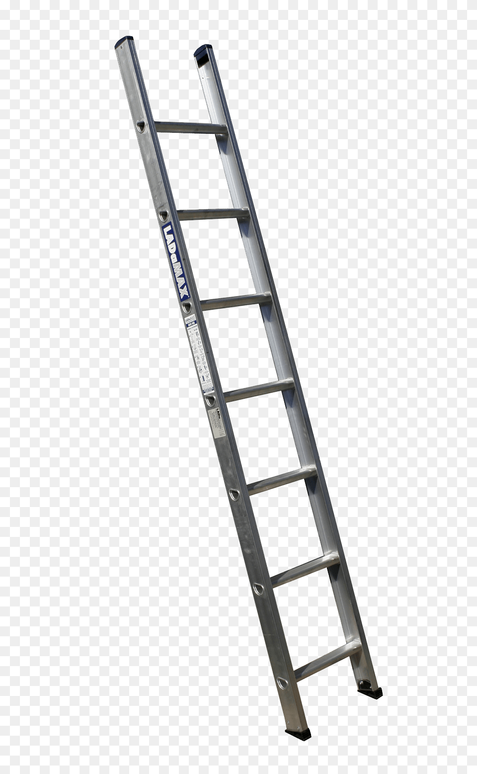 Preview Black Ladder Photograph, Aluminium Free Png