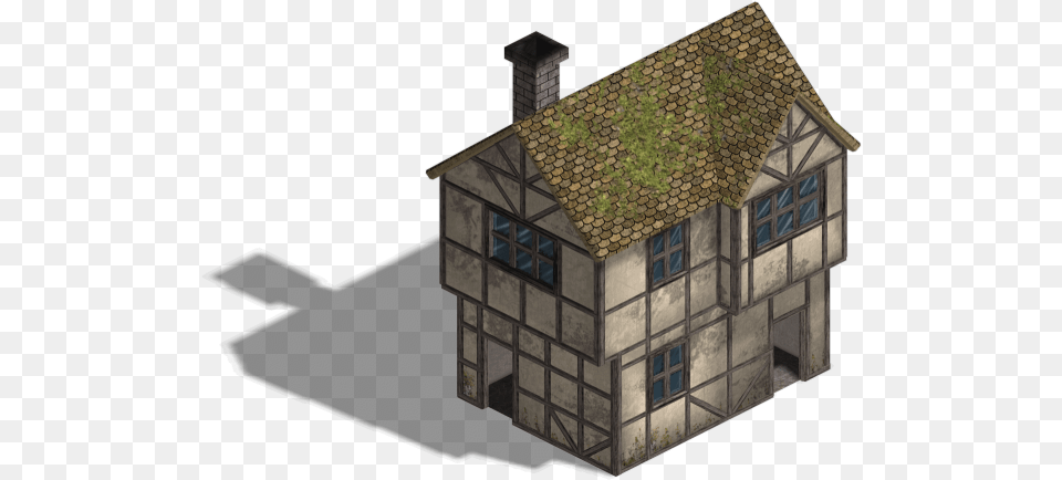 Preview Building Sprite, Architecture, Shack, Rural, Outdoors Png Image