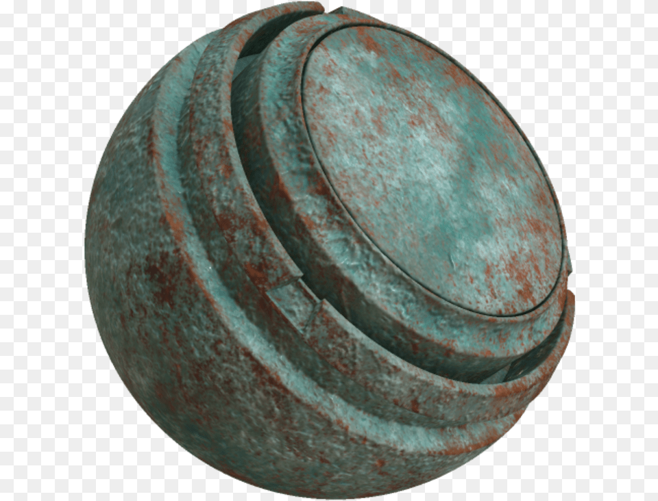 Preview Circle, Bronze, Sphere Png