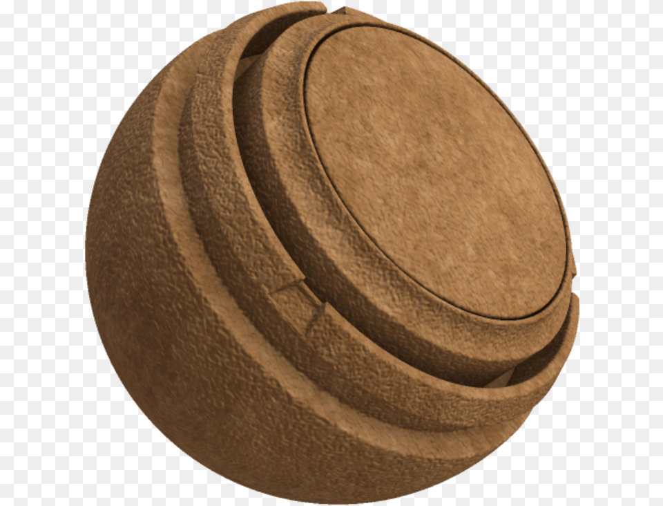 Preview Cork Material Substance Painter, Jar, Pottery, Sphere Png Image