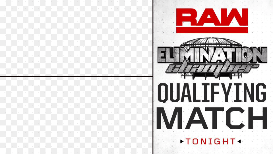 Preview Elimination Chamber, Advertisement, Poster, Text Free Png Download