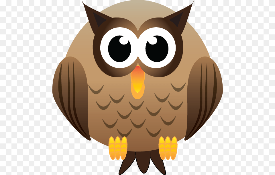 Preview Great Horned Owl, Animal, Mammal, Rat, Rodent Free Png