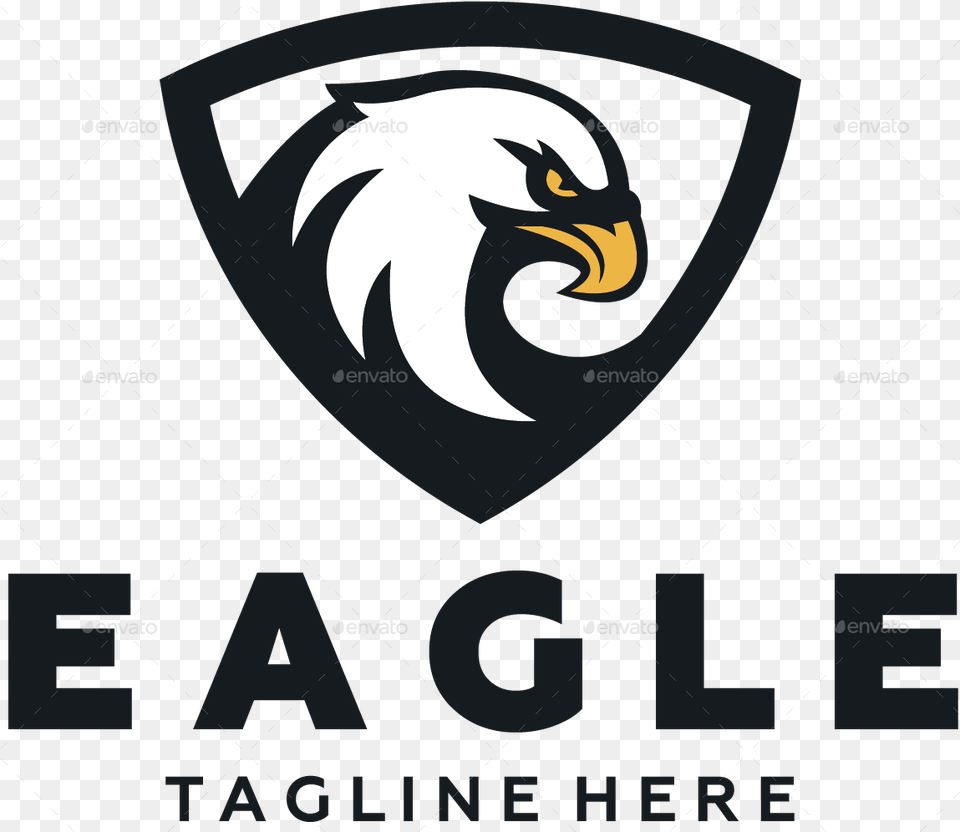 Preview Image Seteagle Emblem, Logo Free Png