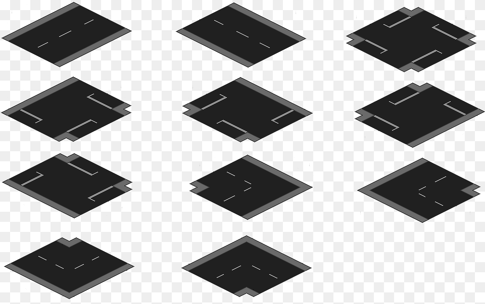 Preview Isometric Sprite Transparent Background Free Png