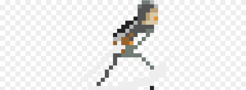 Preview King Penguin, Sword, Weapon Free Png