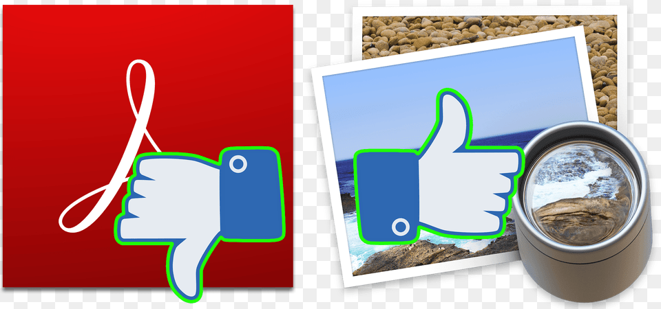Preview Mac App Icon, Photography, Art, Collage, Dynamite Free Transparent Png