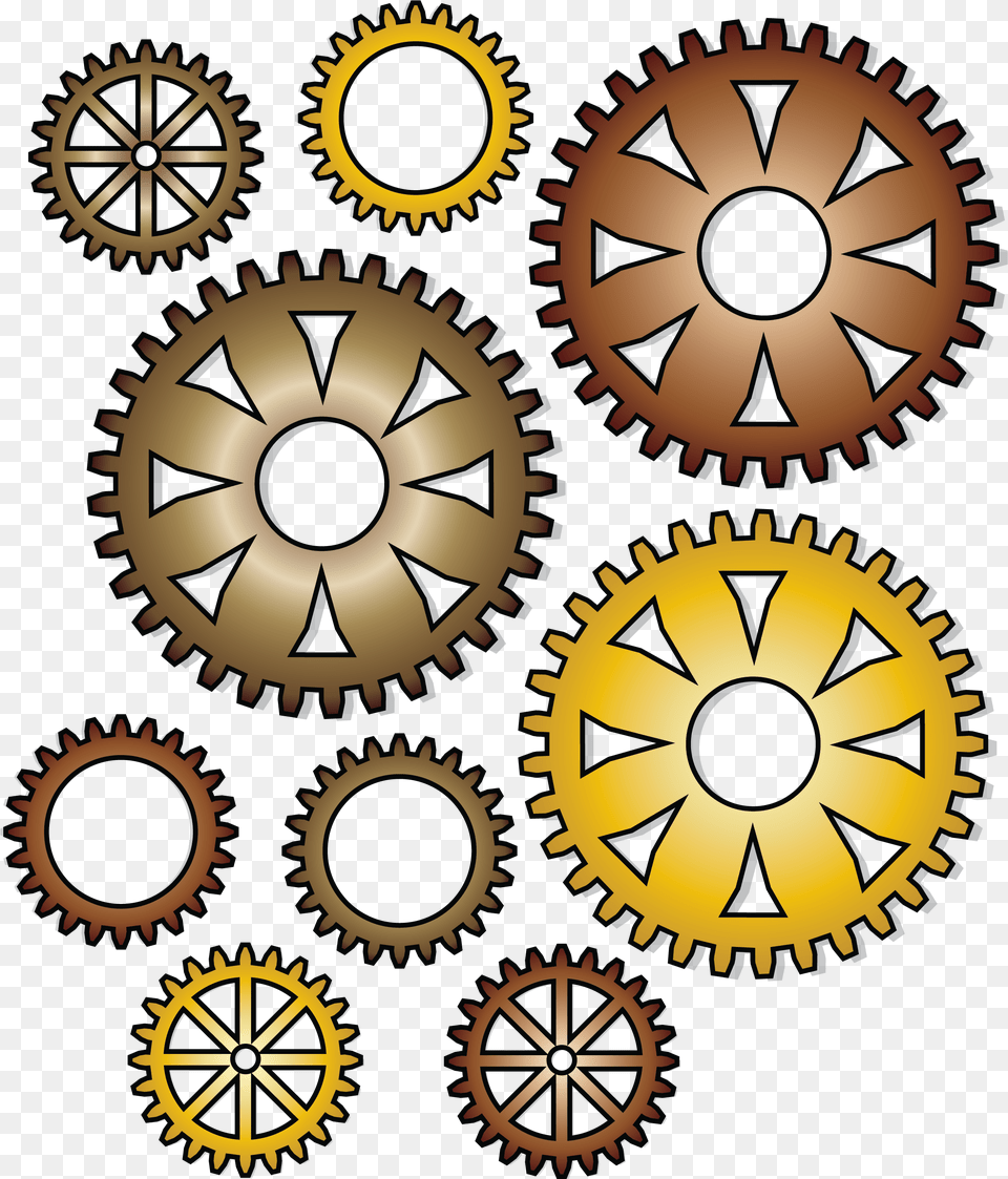 Preview New Years Cookie Cake, Machine, Wheel, Gear, Car Free Transparent Png