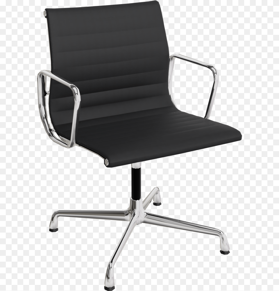 Preview Of Aluminium Chair Ea Office Chair, Furniture, Armchair, Cushion, Home Decor Png Image
