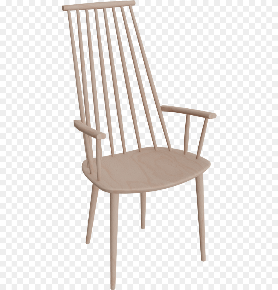 Preview Of J110 Chair Rocking Chair Tapiovaara Prix, Furniture, Armchair Free Png Download