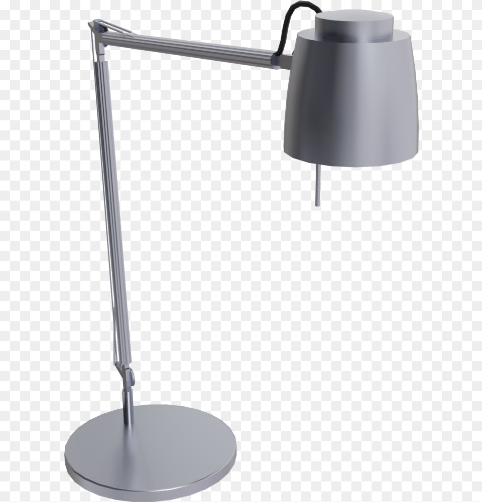 Preview Of Mega Desk Lamp Lamp, Lampshade, Table Lamp, Smoke Pipe Png Image