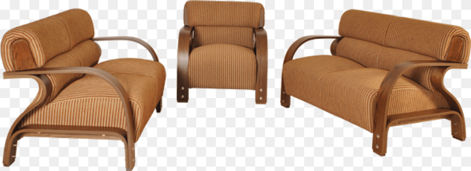Preview Studio Couch, Chair, Furniture, Armchair Free Png Download