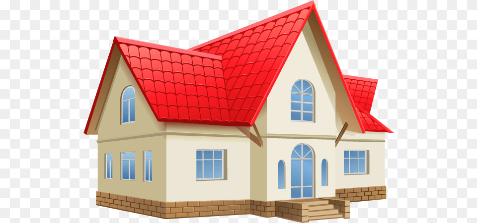Preview Your Color Choices In Room Scenes And On Exteriors Colour House, Architecture, Building, Cottage, Housing Free Transparent Png