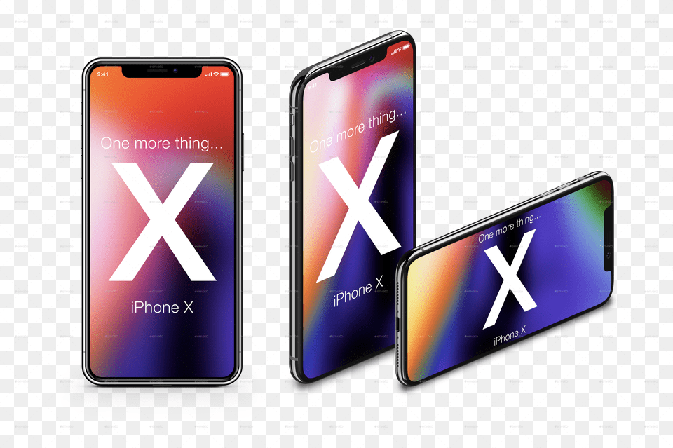 Preview1 Previews02 Preview2 Previews03 Iphone X Sketch Mockup Angled Free Png Download