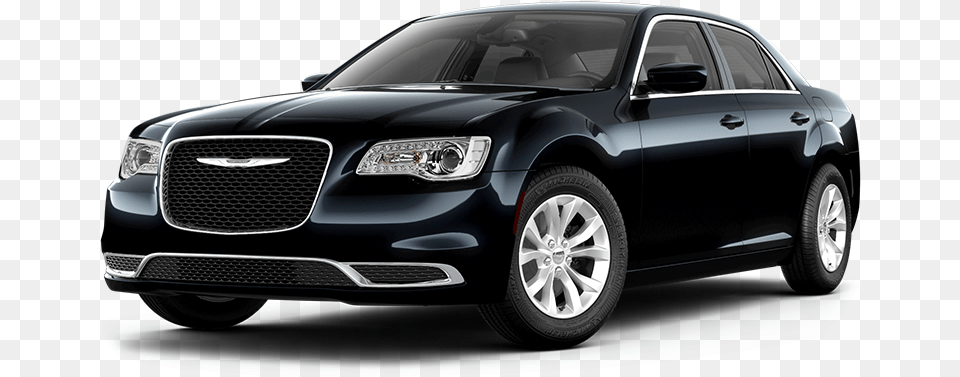 Previous 2019 Chrysler 300 Touring, Sedan, Car, Vehicle, Transportation Png