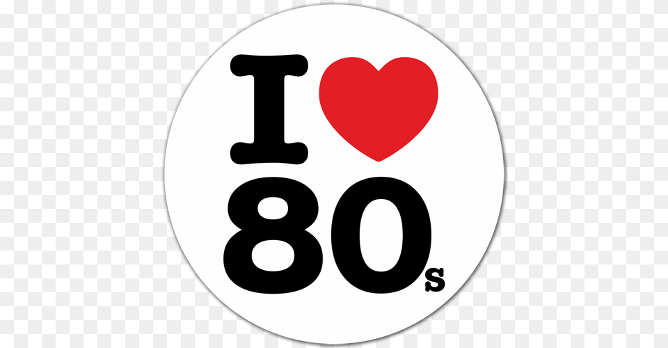 Previous Anos 80, Symbol, Text, Number, Disk Free Png
