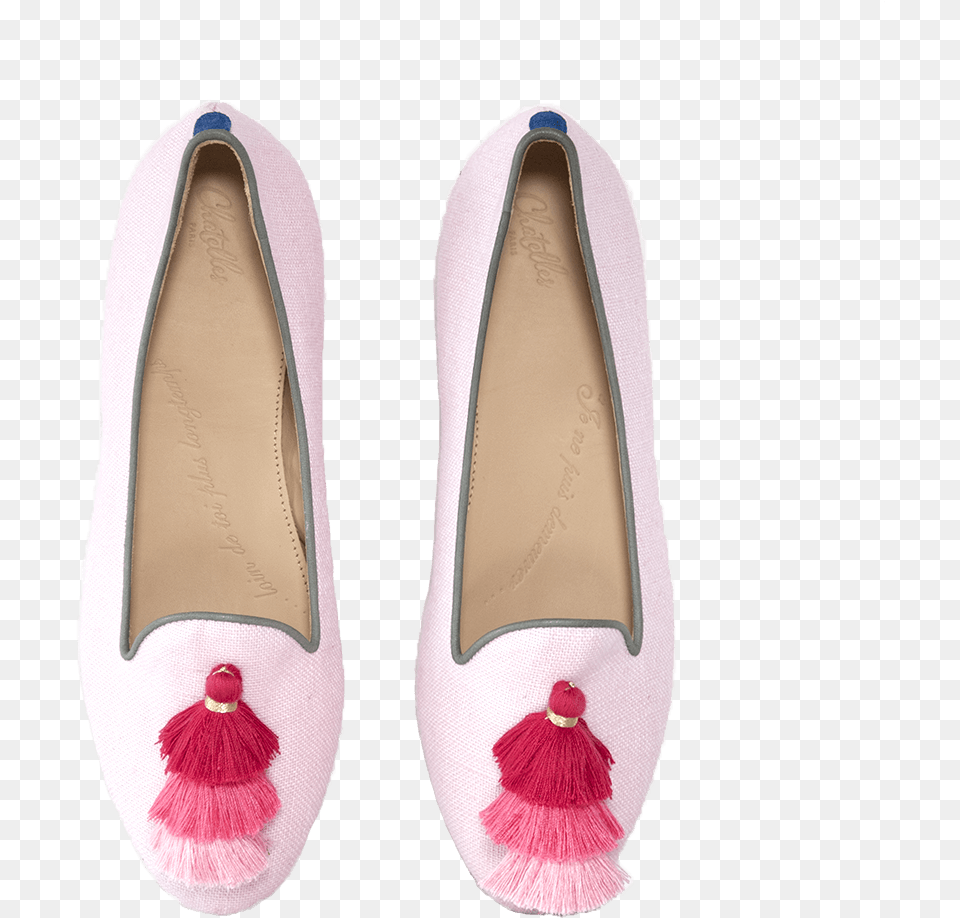 Previous Ballet Flat, Clothing, Footwear, Shoe, High Heel Free Png Download