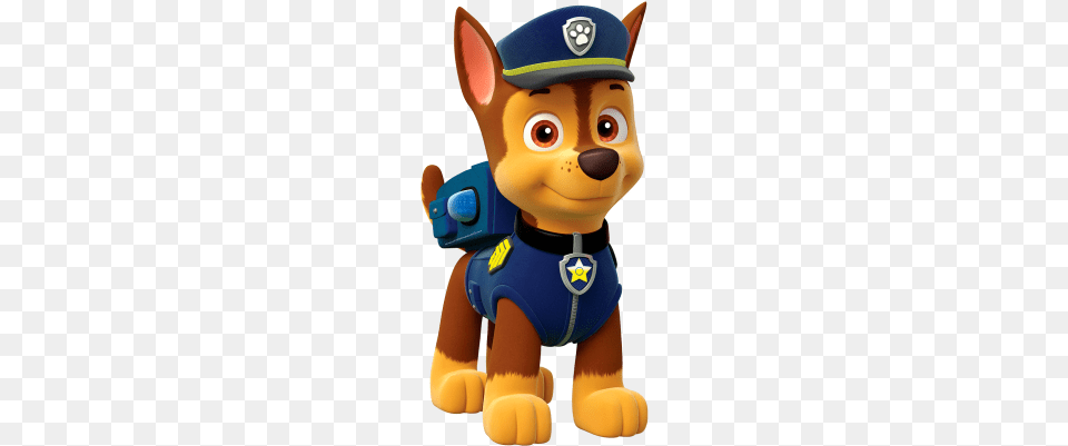 Previous Chase Paw Patrol Vector, Plush, Toy Png Image