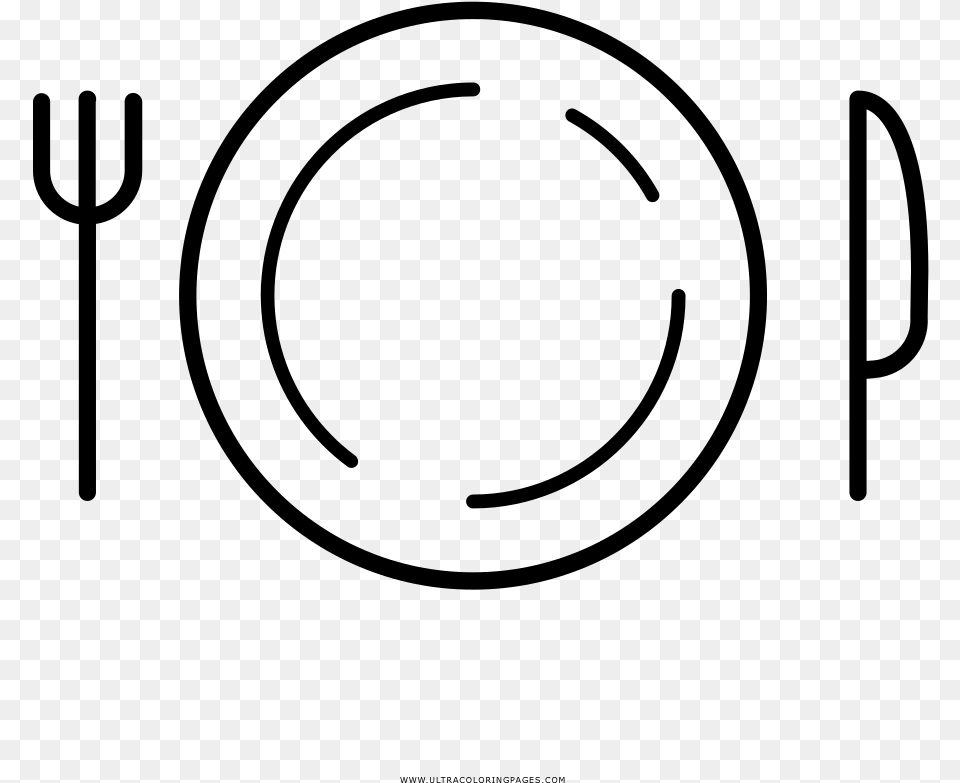 Previous Circle, Gray Free Transparent Png