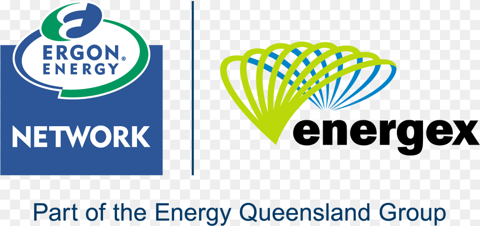 Previous Ergon Energex, Logo Png Image